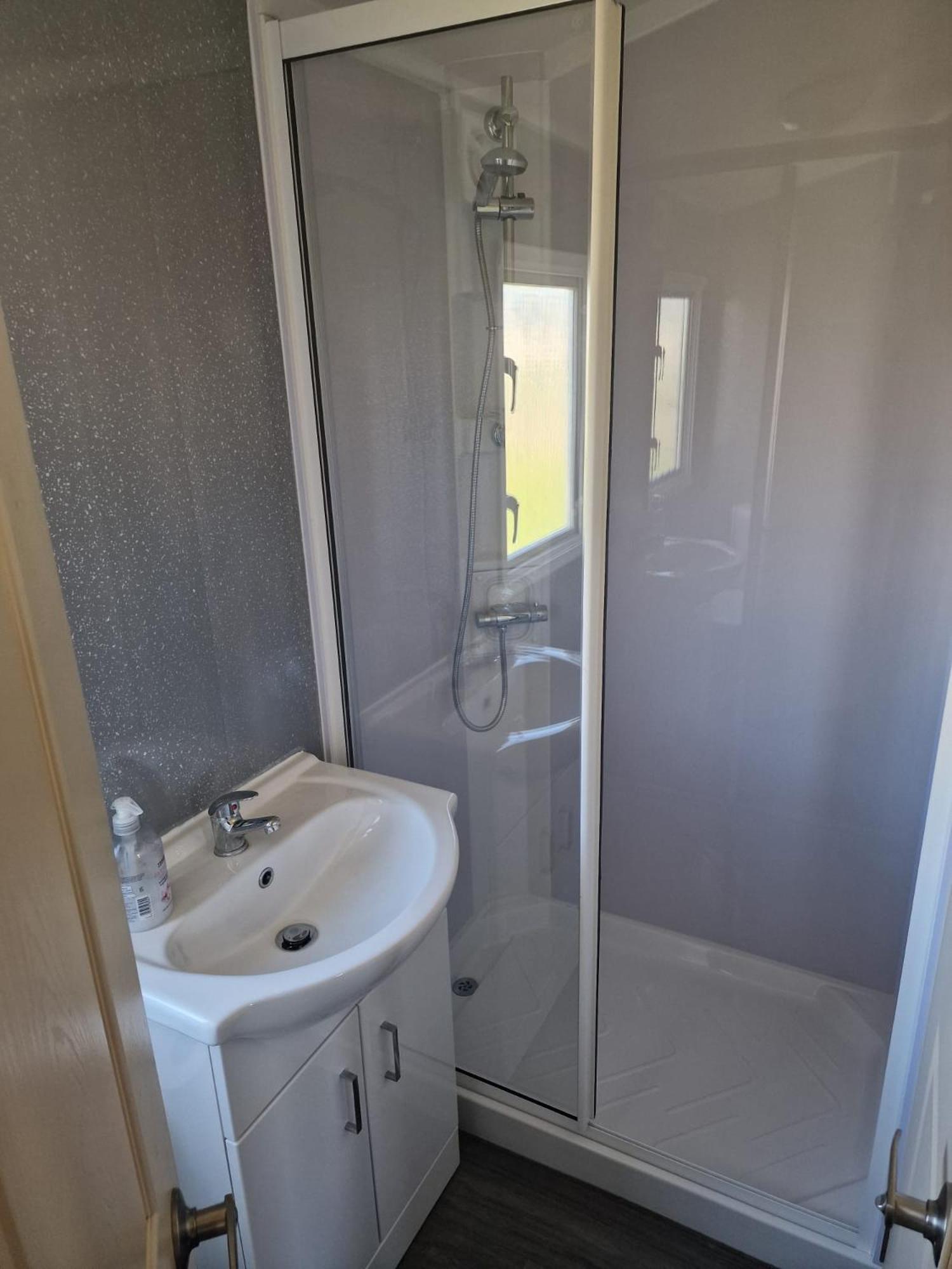 6 Berth Seawick Caravan Park, St Osyth Колчестер Экстерьер фото