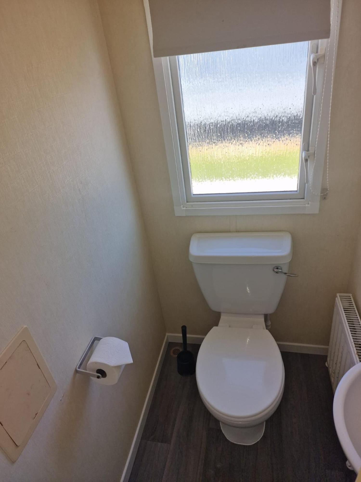 6 Berth Seawick Caravan Park, St Osyth Колчестер Экстерьер фото